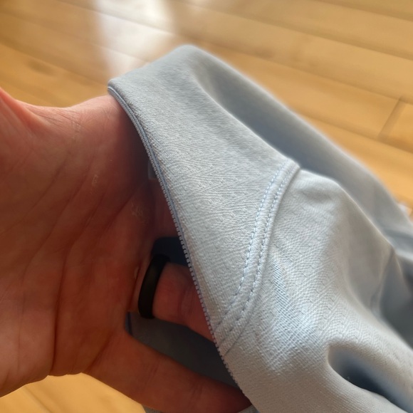 G lifestyle flare skort - Picture 4 of 7